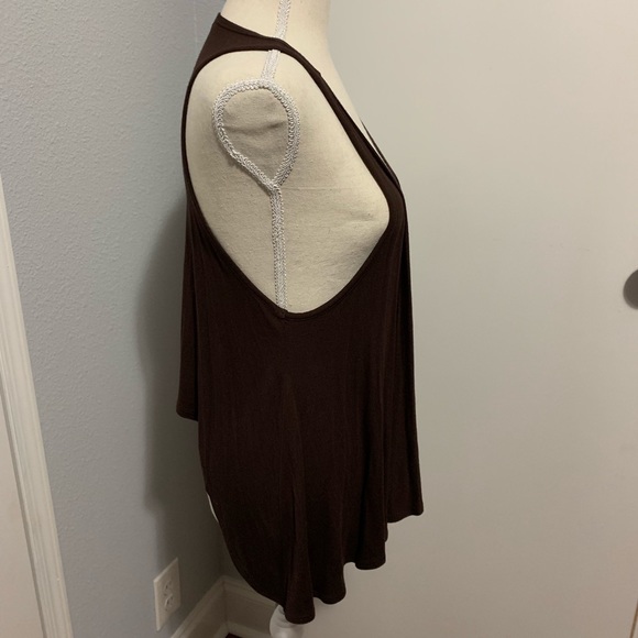 Joll Racerback Vest - Picture 3 of 5